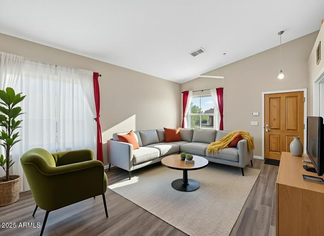 17132 E HILLCREST Drive, Fountain Hills, AZ 85268