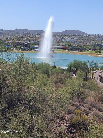 17132 E HILLCREST Drive, Fountain Hills, AZ 85268