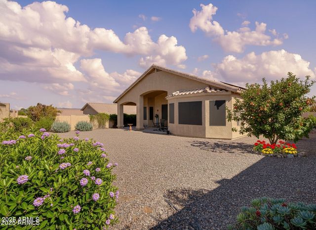 17132 E HILLCREST Drive, Fountain Hills, AZ 85268