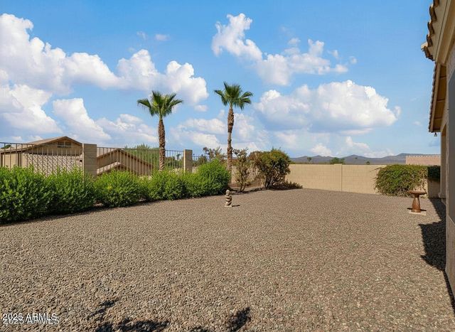 17132 E HILLCREST Drive, Fountain Hills, AZ 85268