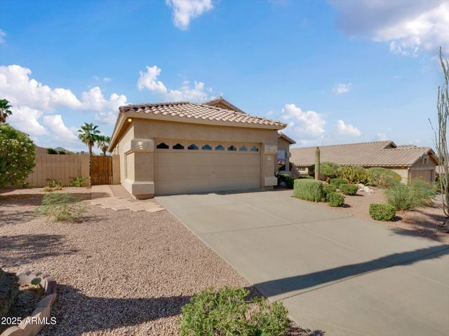 17132 E HILLCREST Drive, Fountain Hills, AZ 85268