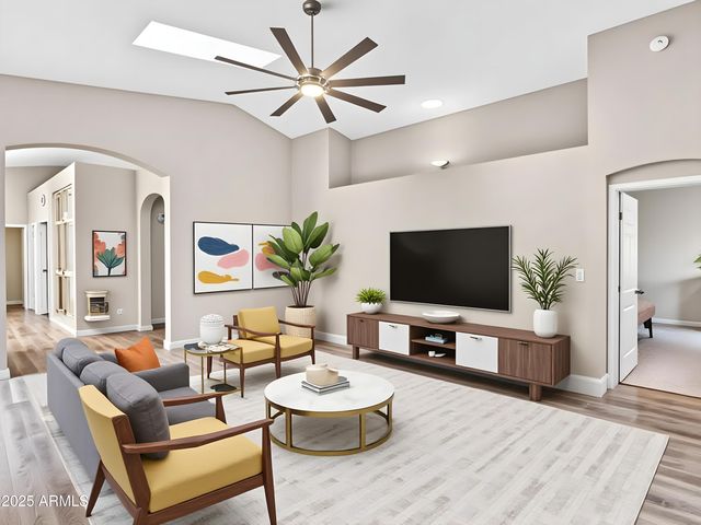 17132 E HILLCREST Drive, Fountain Hills, AZ 85268