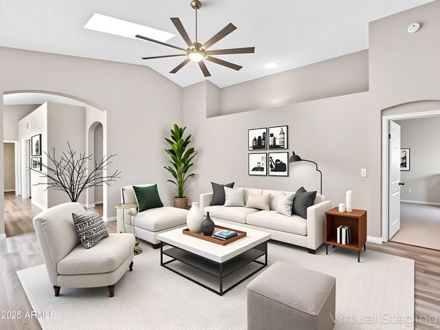 17132 E HILLCREST Drive, Fountain Hills, AZ 85268