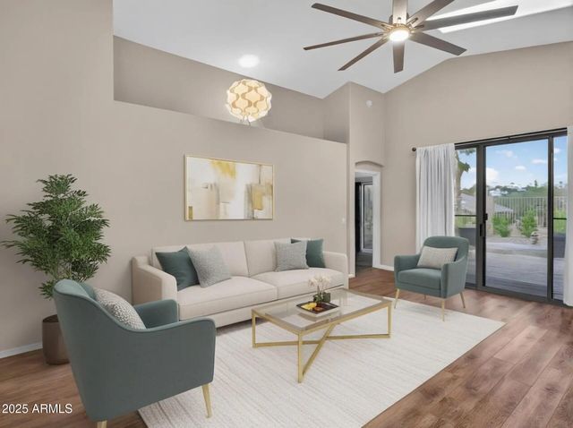 17132 E HILLCREST Drive, Fountain Hills, AZ 85268