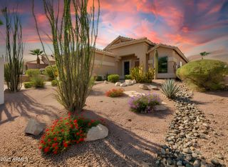 17132 E HILLCREST Drive, Fountain Hills, AZ 85268