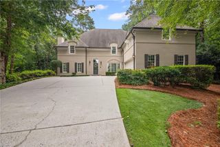 210 Gabriel Drive, Roswell, GA 30075