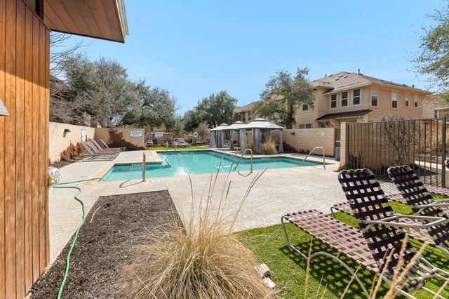 13800 Lyndhurst ST 211, Austin, TX 78717