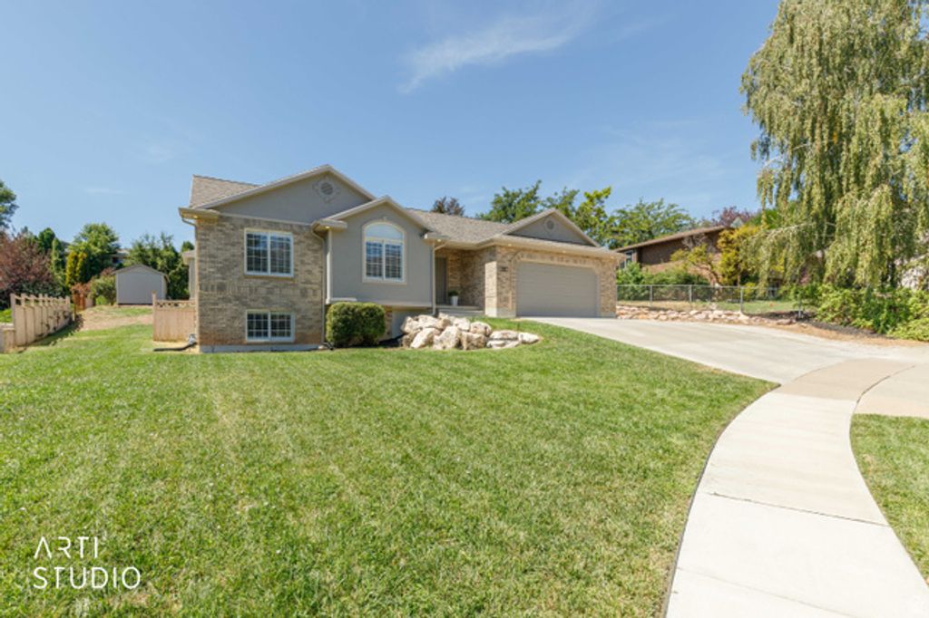 1181 E 5700 S, South Ogden, UT 84405 — photo 2