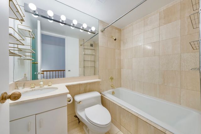 250 W 89th St Apt 11E, New York City, NY 10024