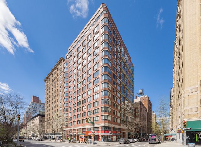 250 W 89th St Apt 11E, New York City, NY 10024