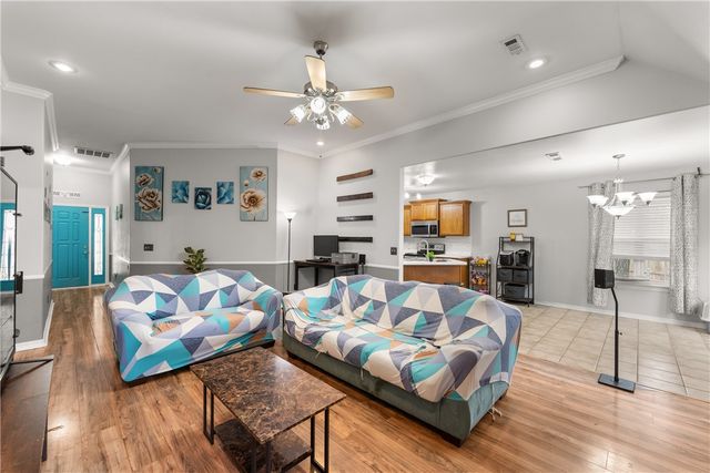 3280 Grainger Circle, Springdale, AR 72764