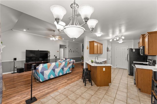 3280 Grainger Circle, Springdale, AR 72764