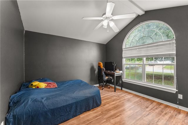 3280 Grainger Circle, Springdale, AR 72764