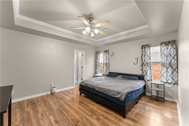 3280 Grainger Circle, Springdale, AR 72764