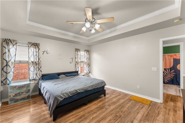 3280 Grainger Circle, Springdale, AR 72764