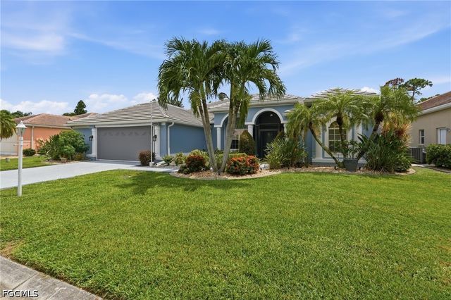 26211 Feathersound DR, Punta Gorda, FL 33955