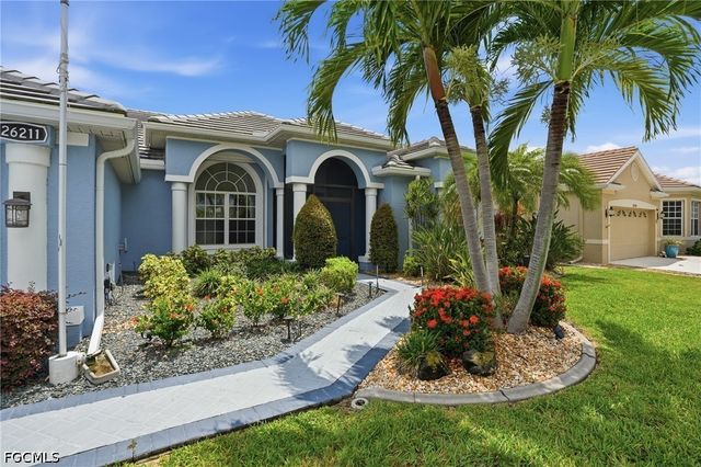 26211 Feathersound DR, Punta Gorda, FL 33955