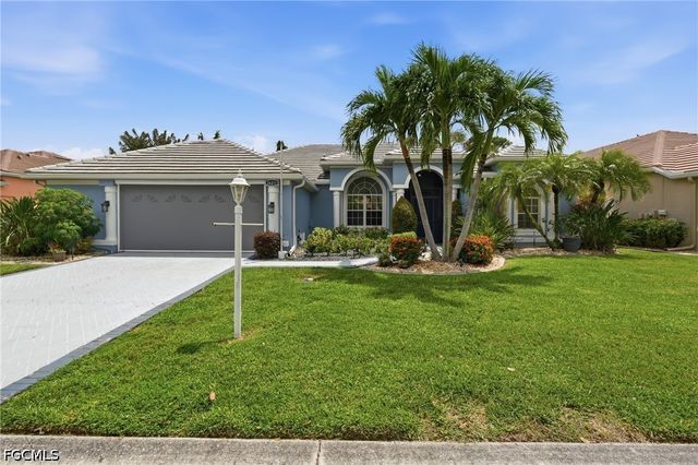 26211 Feathersound DR, Punta Gorda, FL 33955