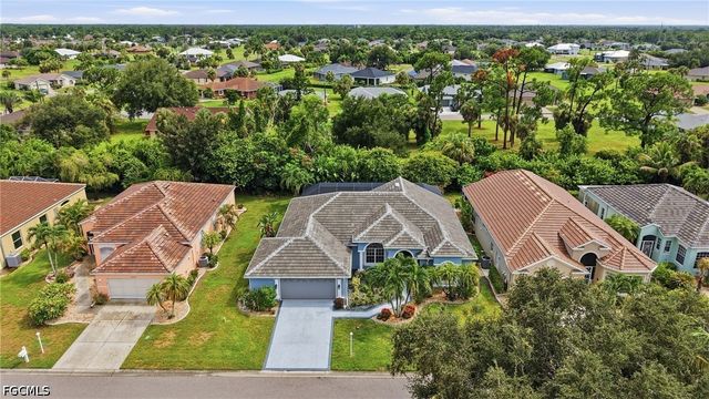 26211 Feathersound DR, Punta Gorda, FL 33955