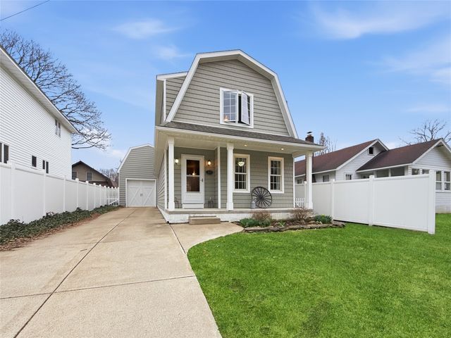 123 PEACH Street, Edinboro, PA 16412