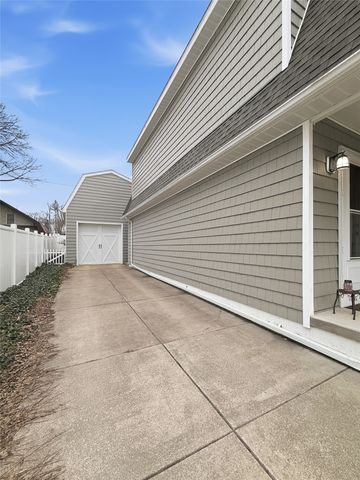 123 PEACH Street, Edinboro, PA 16412