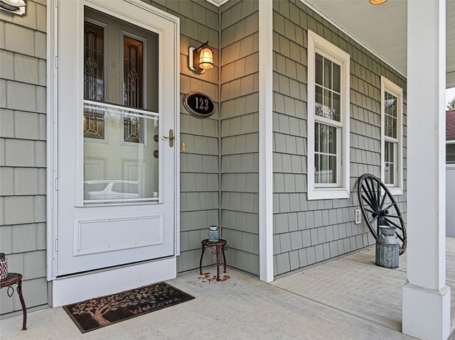 123 PEACH Street, Edinboro, PA 16412