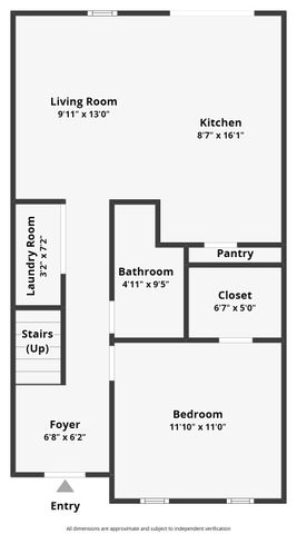 123 PEACH Street, Edinboro, PA 16412