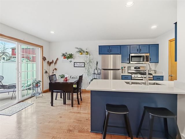 123 PEACH Street, Edinboro, PA 16412
