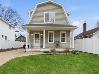 123 PEACH Street, Edinboro, PA 16412