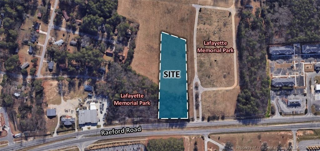 Raeford Road, Fayetteville, NC 28304 — photo 2