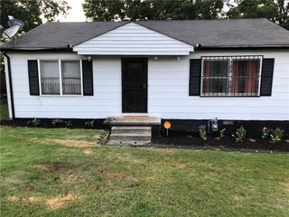 1839 Penelope NW Road, Atlanta, GA 30314