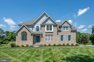2921 SUMMER HILL DR, West Friendship, MD 21794