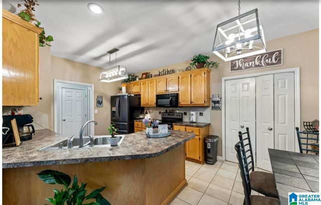 107 MAGNOLIA RIDGE CIRCLE, Chelsea, AL 35043