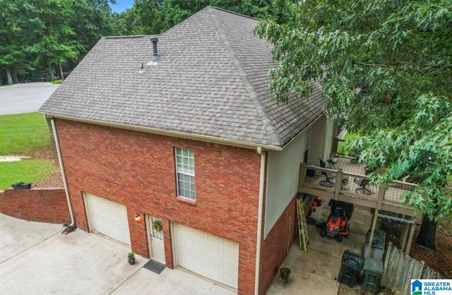 107 MAGNOLIA RIDGE CIRCLE, Chelsea, AL 35043