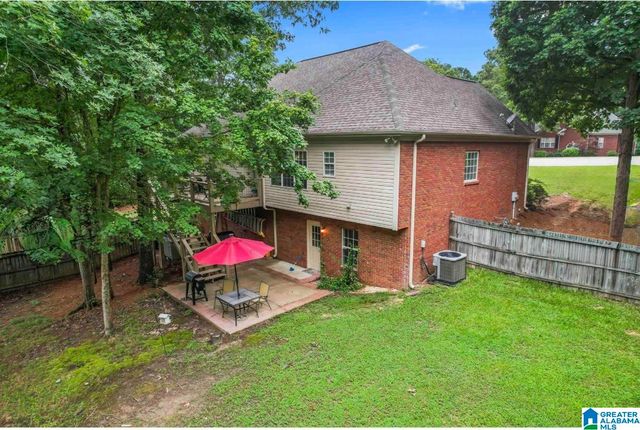 107 MAGNOLIA RIDGE CIRCLE, Chelsea, AL 35043