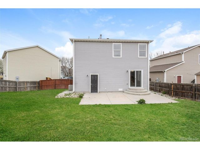 1370 Bluebird St, Brighton, CO 80601