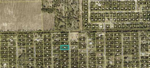 2315 Moore AVE, Alva, FL 33920