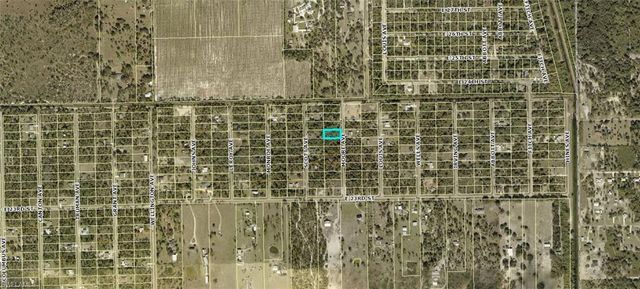 2315 Moore AVE, Alva, FL 33920