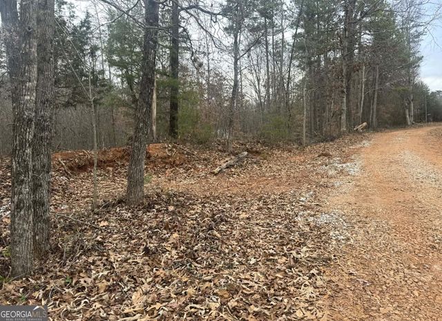 0 Celia Drive, Toccoa, GA 30577