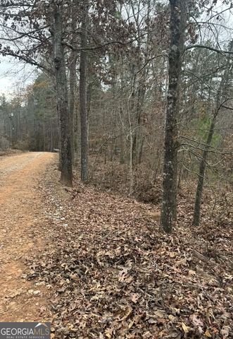 0 Celia Drive, Toccoa, GA 30577