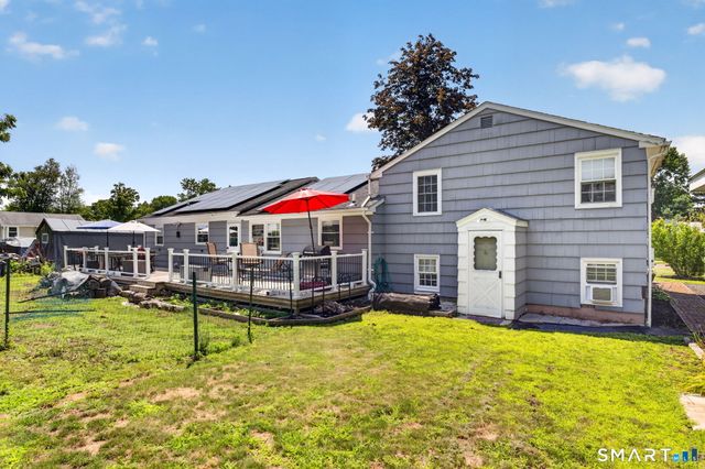 5 Beatrice Drive, North Haven, CT 06473