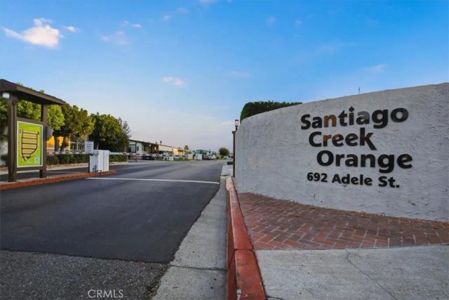 692 N Adele 50, Orange, CA 92867