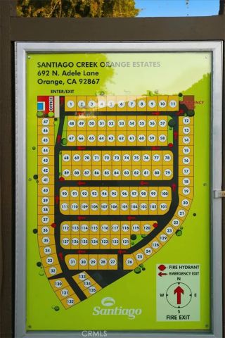 692 N Adele 50, Orange, CA 92867