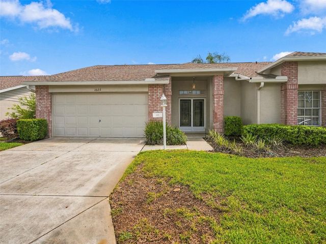 1023 ALMONDWOOD DRIVE, New Port Richey, FL 34655