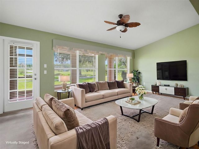 1023 ALMONDWOOD DRIVE, New Port Richey, FL 34655