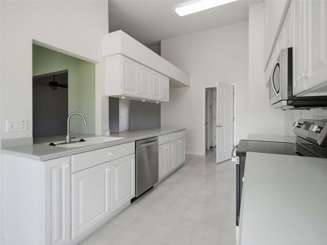 1023 ALMONDWOOD DRIVE, New Port Richey, FL 34655