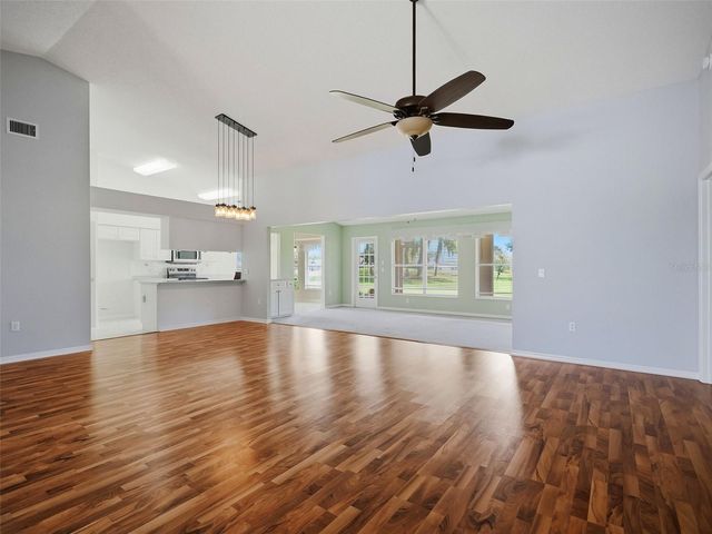1023 ALMONDWOOD DRIVE, New Port Richey, FL 34655