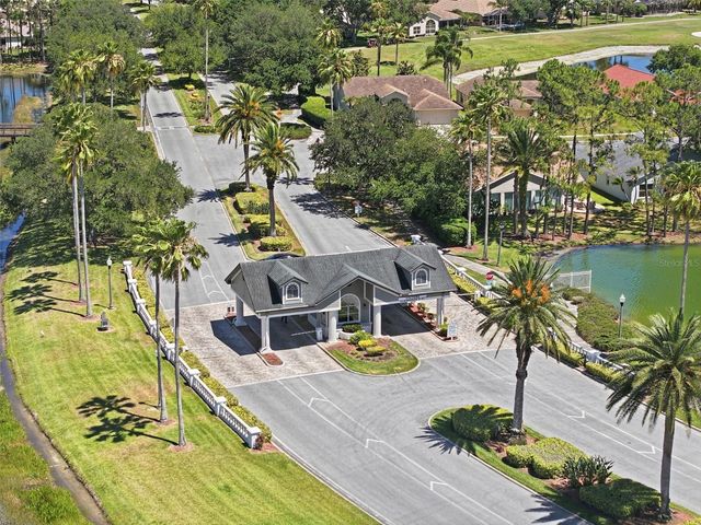 1023 ALMONDWOOD DRIVE, New Port Richey, FL 34655