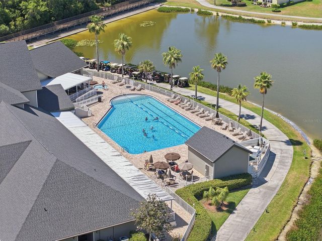 1023 ALMONDWOOD DRIVE, New Port Richey, FL 34655