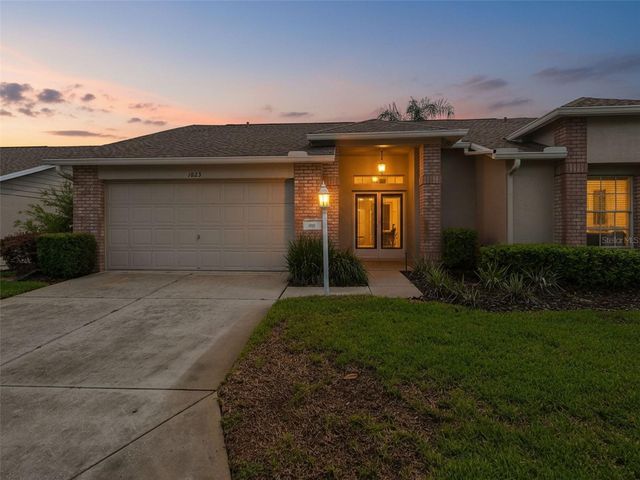 1023 ALMONDWOOD DRIVE, New Port Richey, FL 34655